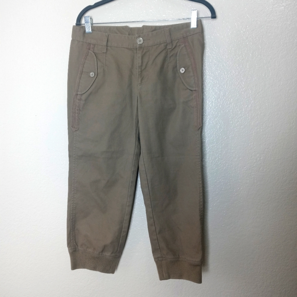 5 for  $25 ❤️ ARMANI EXCHANGE Capri